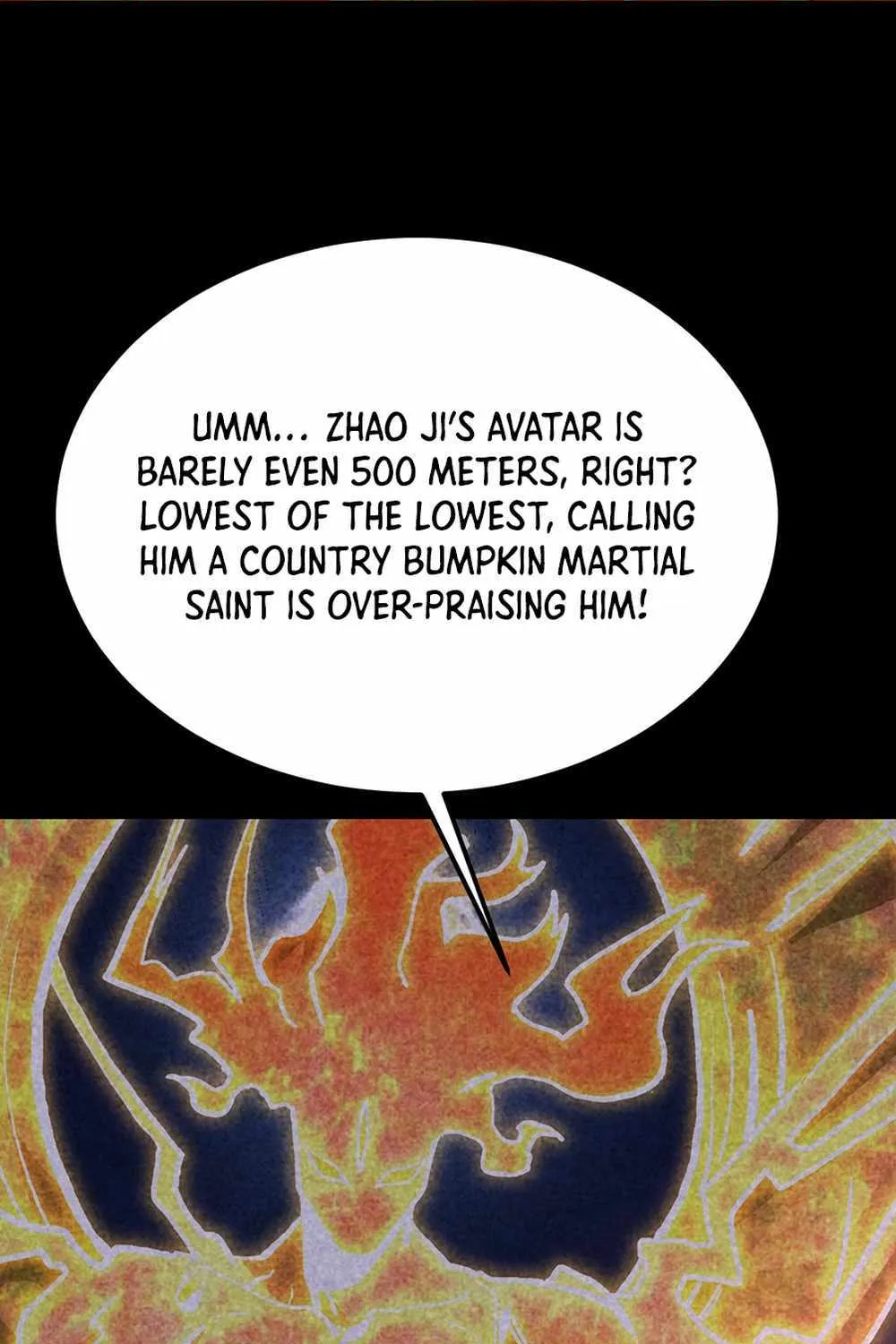 Read Logging 10 000 Years into the Future Apex Future Martial Arts EN Manga Online