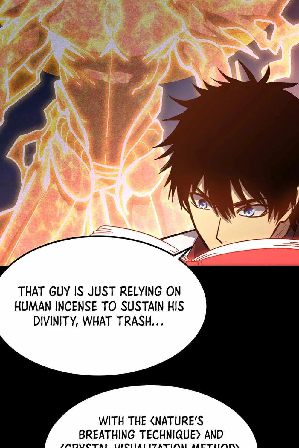 Read Logging 10 000 Years into the Future Apex Future Martial Arts EN Manga Online