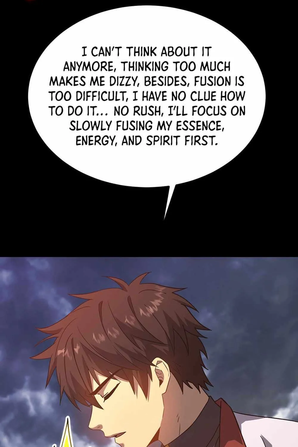 Read Logging 10 000 Years into the Future Apex Future Martial Arts EN Manga Online