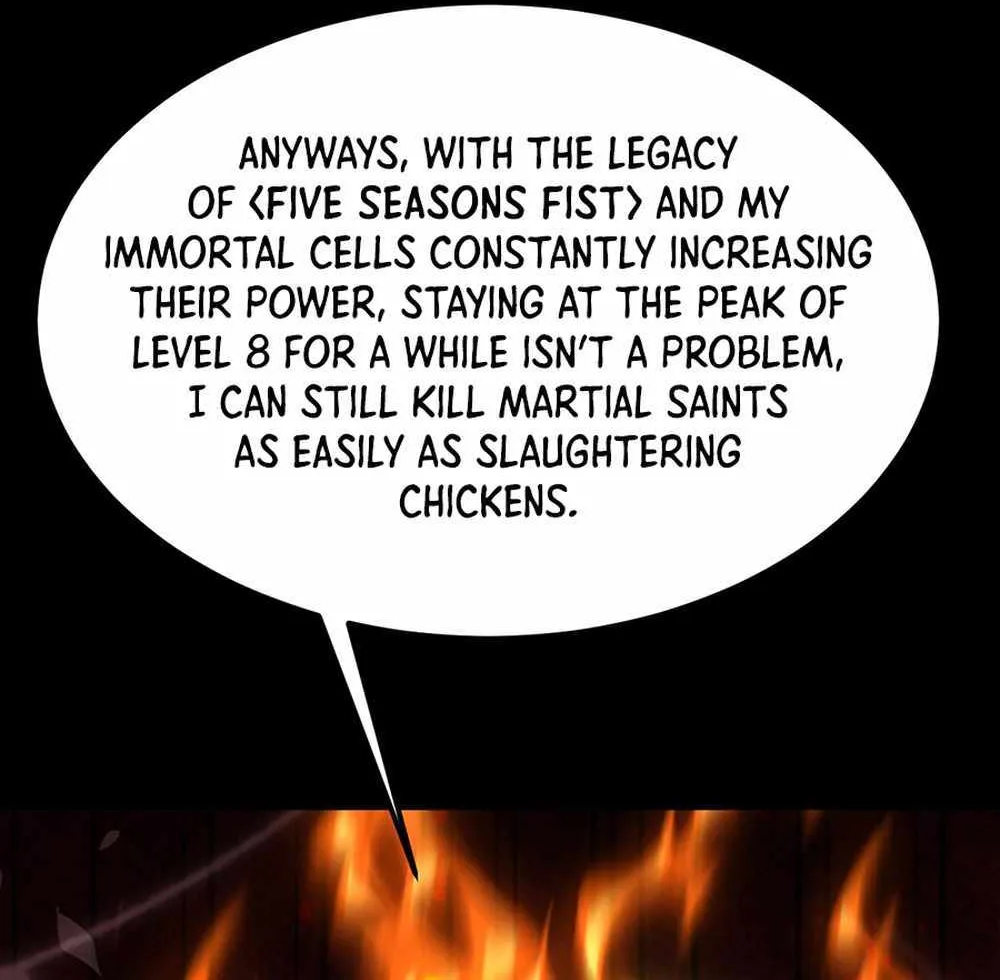 Read Logging 10 000 Years into the Future Apex Future Martial Arts EN Manga Online