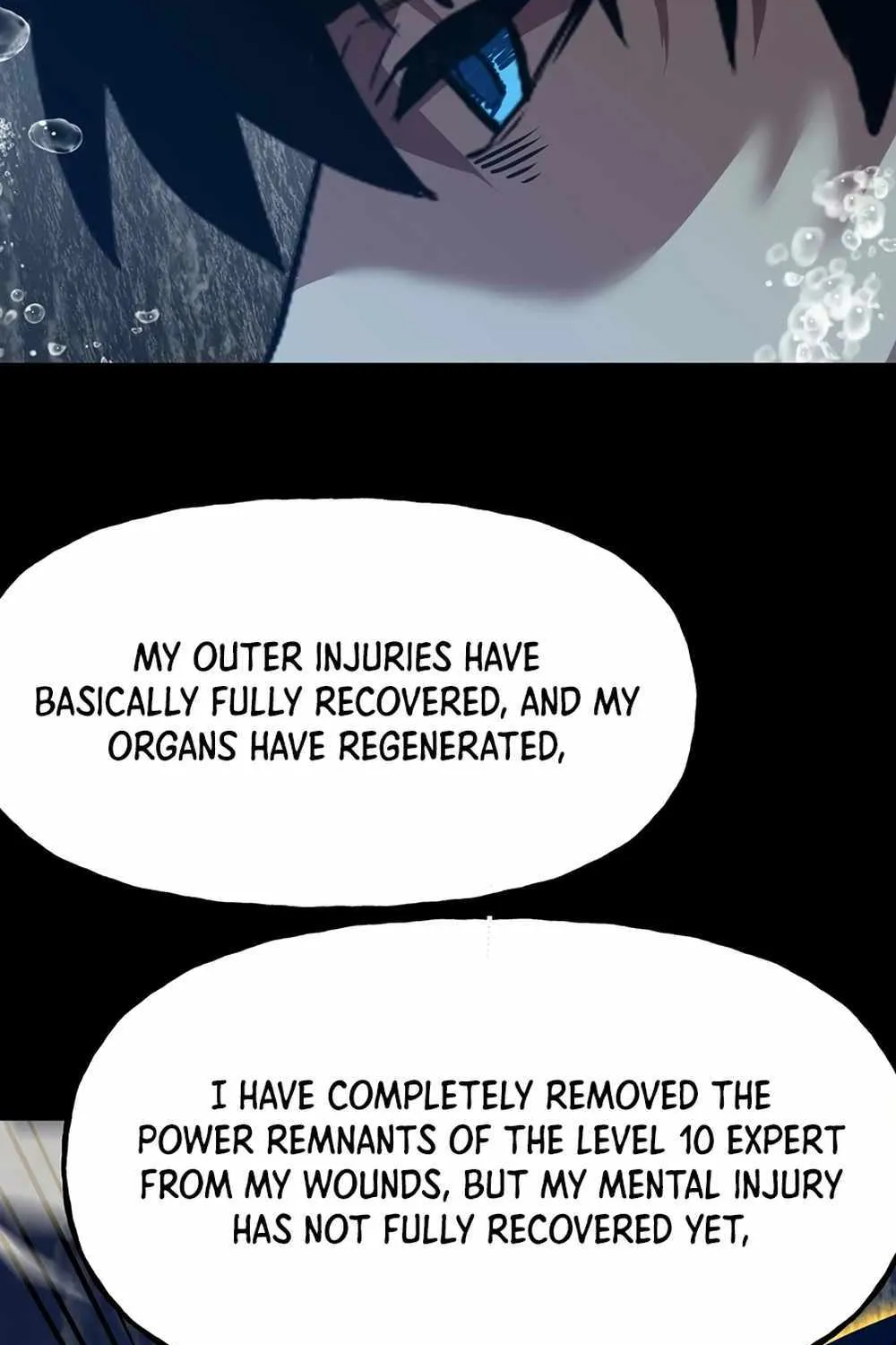 Read Logging 10 000 Years into the Future Apex Future Martial Arts EN Manga Online