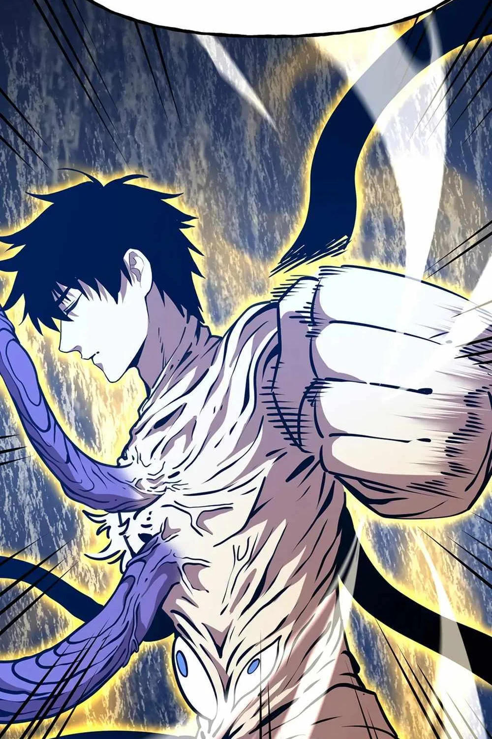 Read Logging 10 000 Years into the Future Apex Future Martial Arts EN Manga Online