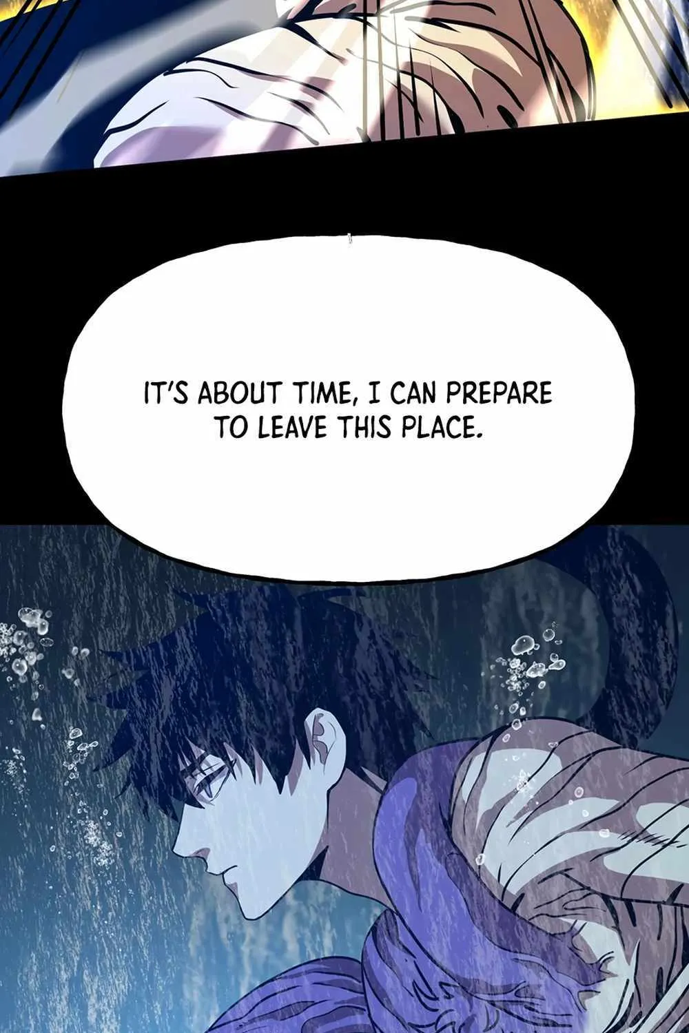 Read Logging 10 000 Years into the Future Apex Future Martial Arts EN Manga Online
