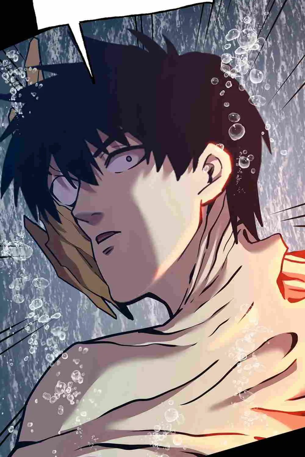 Read Logging 10 000 Years into the Future Apex Future Martial Arts EN Manga Online