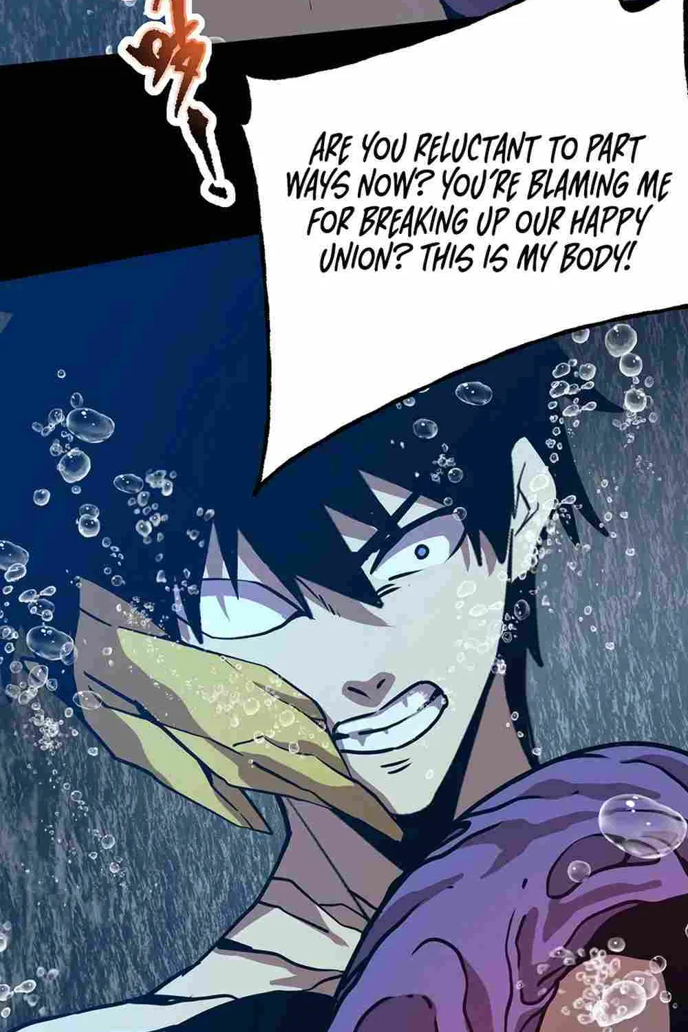 Read Logging 10 000 Years into the Future Apex Future Martial Arts EN Manga Online