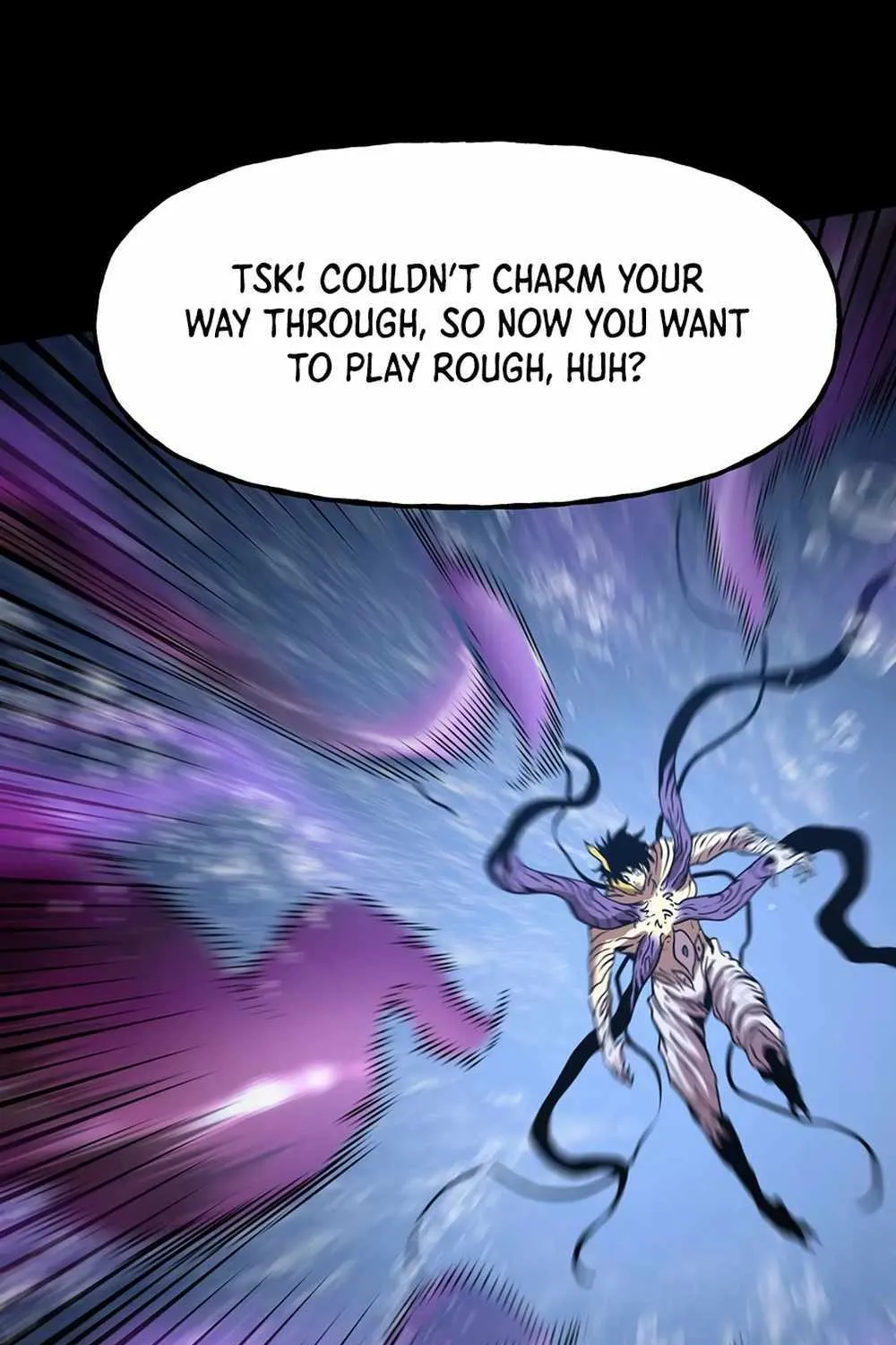 Read Logging 10 000 Years into the Future Apex Future Martial Arts EN Manga Online