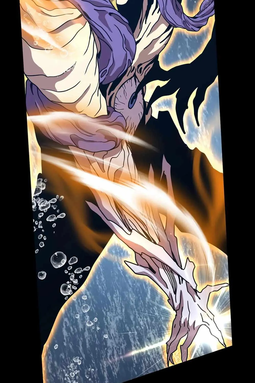 Read Logging 10 000 Years into the Future Apex Future Martial Arts EN Manga Online
