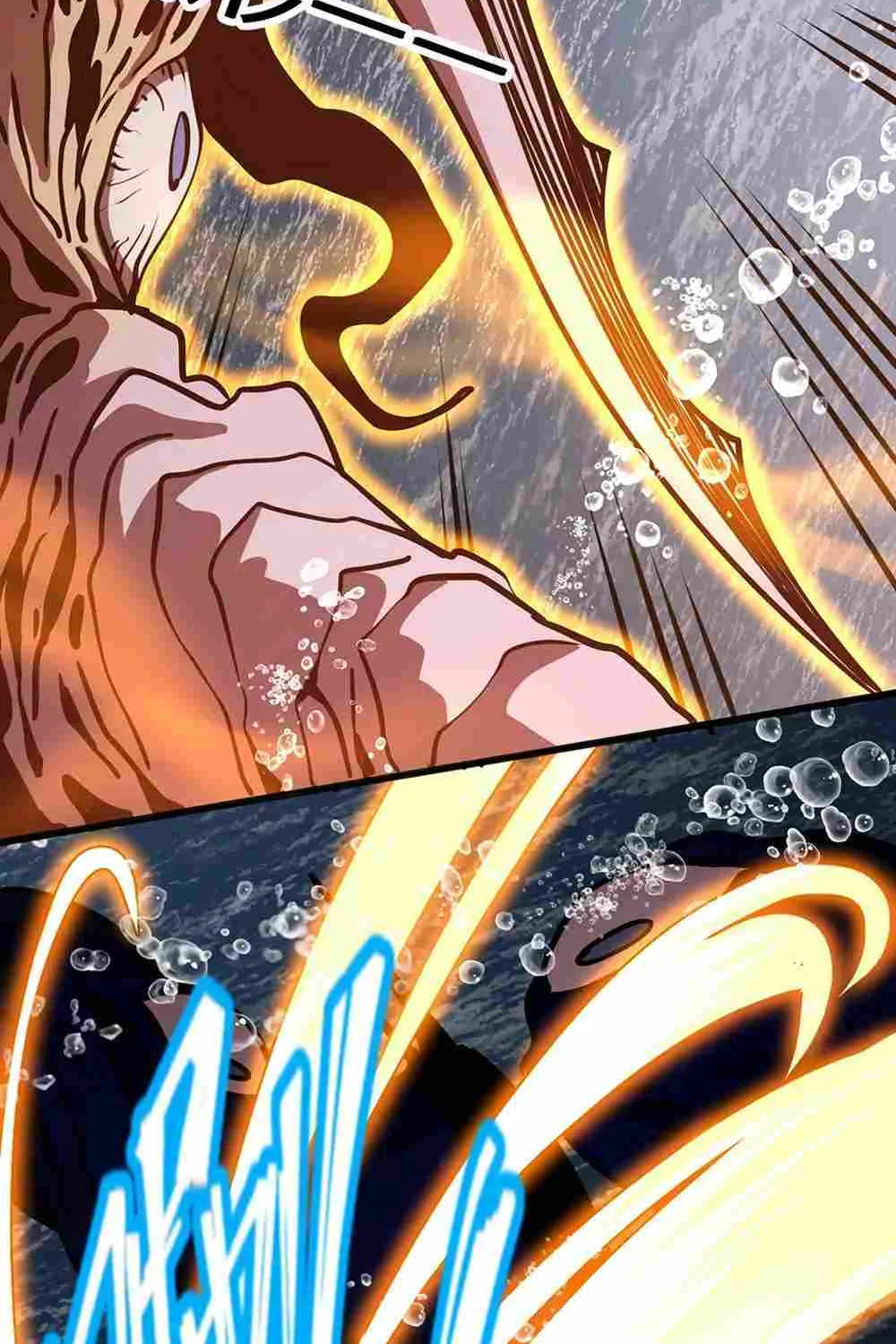 Read Logging 10 000 Years into the Future Apex Future Martial Arts EN Manga Online