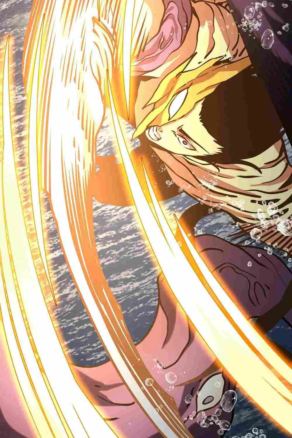 Read Logging 10 000 Years into the Future Apex Future Martial Arts EN Manga Online