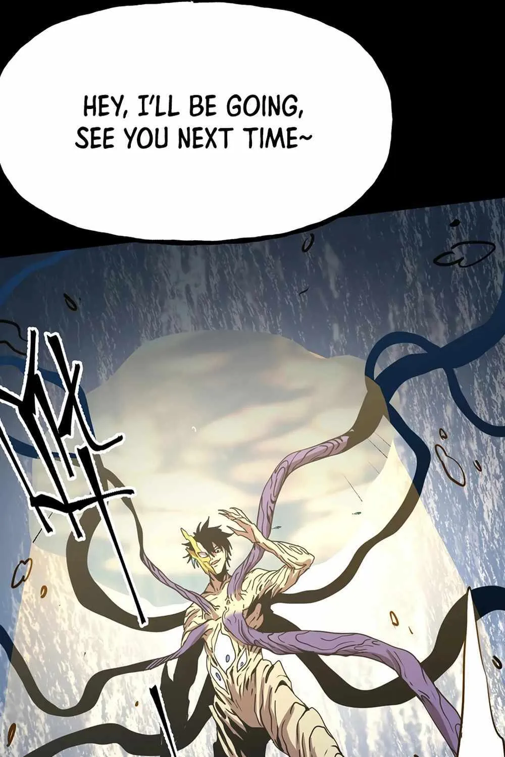 Read Logging 10 000 Years into the Future Apex Future Martial Arts EN Manga Online