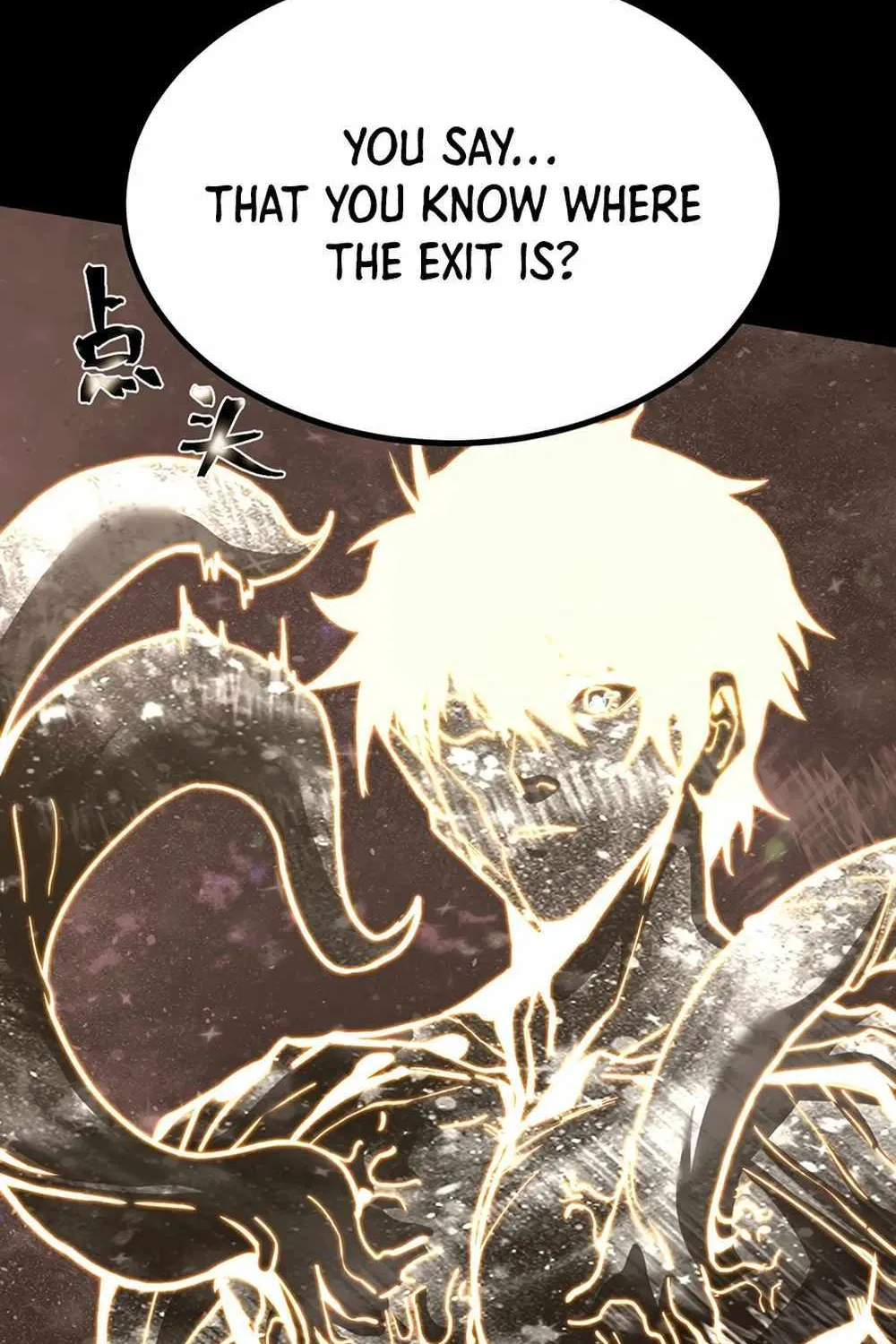 Read Logging 10 000 Years into the Future Apex Future Martial Arts EN Manga Online