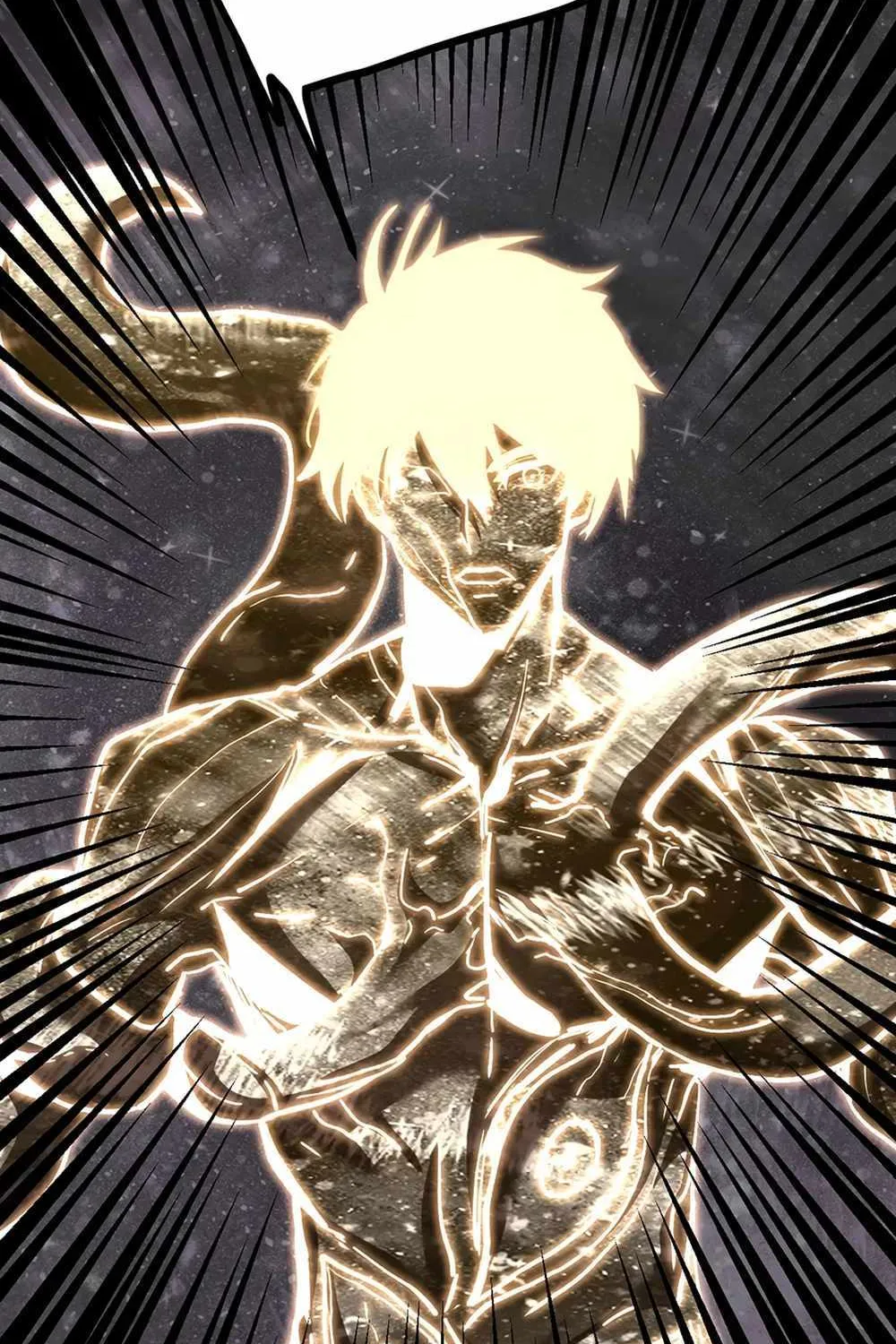 Read Logging 10 000 Years into the Future Apex Future Martial Arts EN Manga Online