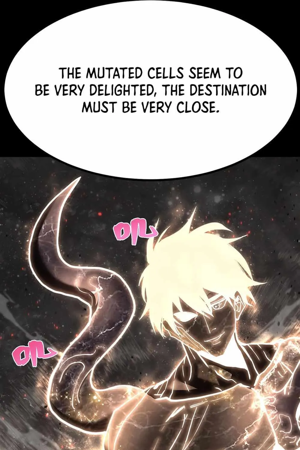 Read Logging 10 000 Years into the Future Apex Future Martial Arts EN Manga Online