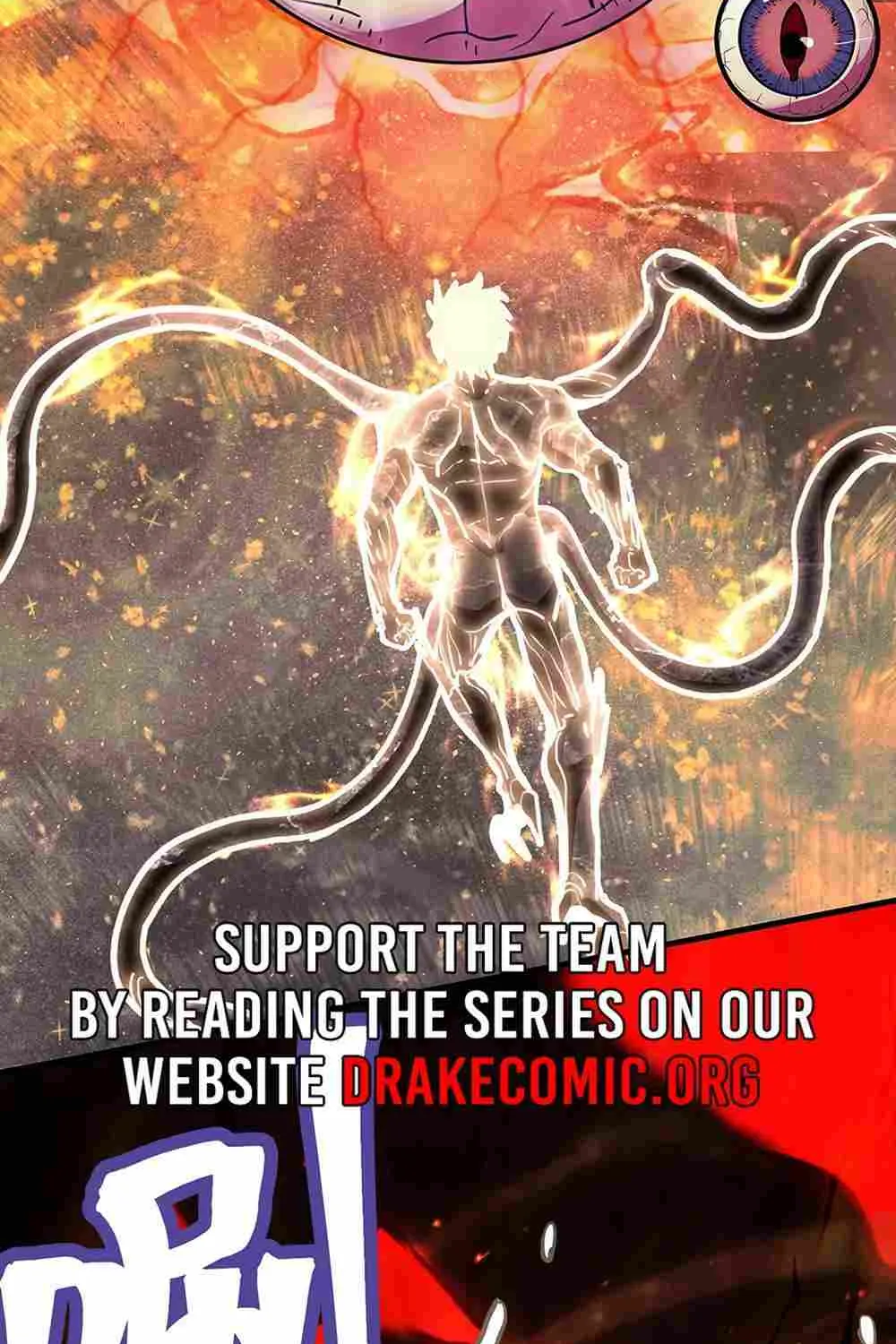 Read Logging 10 000 Years into the Future Apex Future Martial Arts EN Manga Online