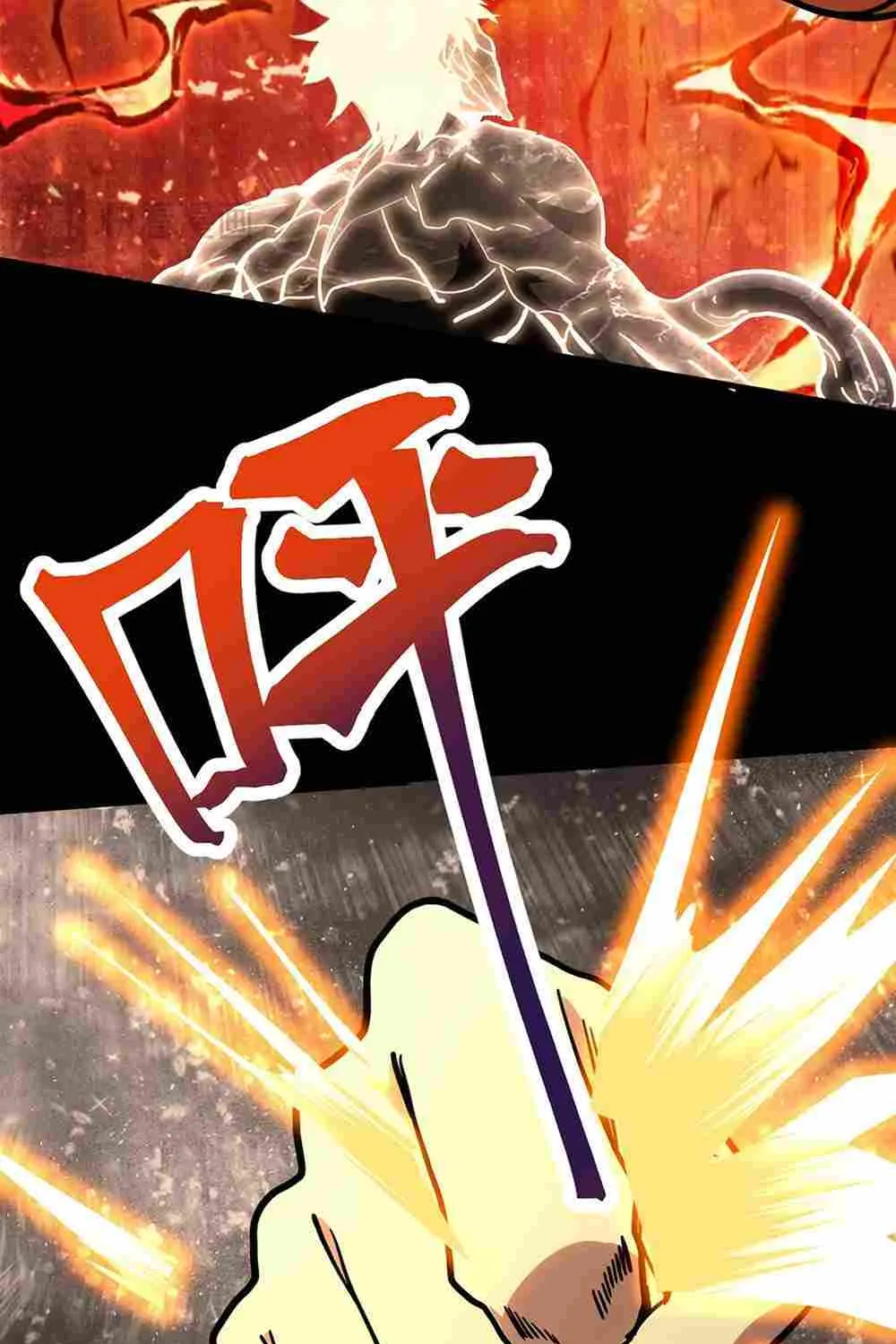 Read Logging 10 000 Years into the Future Apex Future Martial Arts EN Manga Online