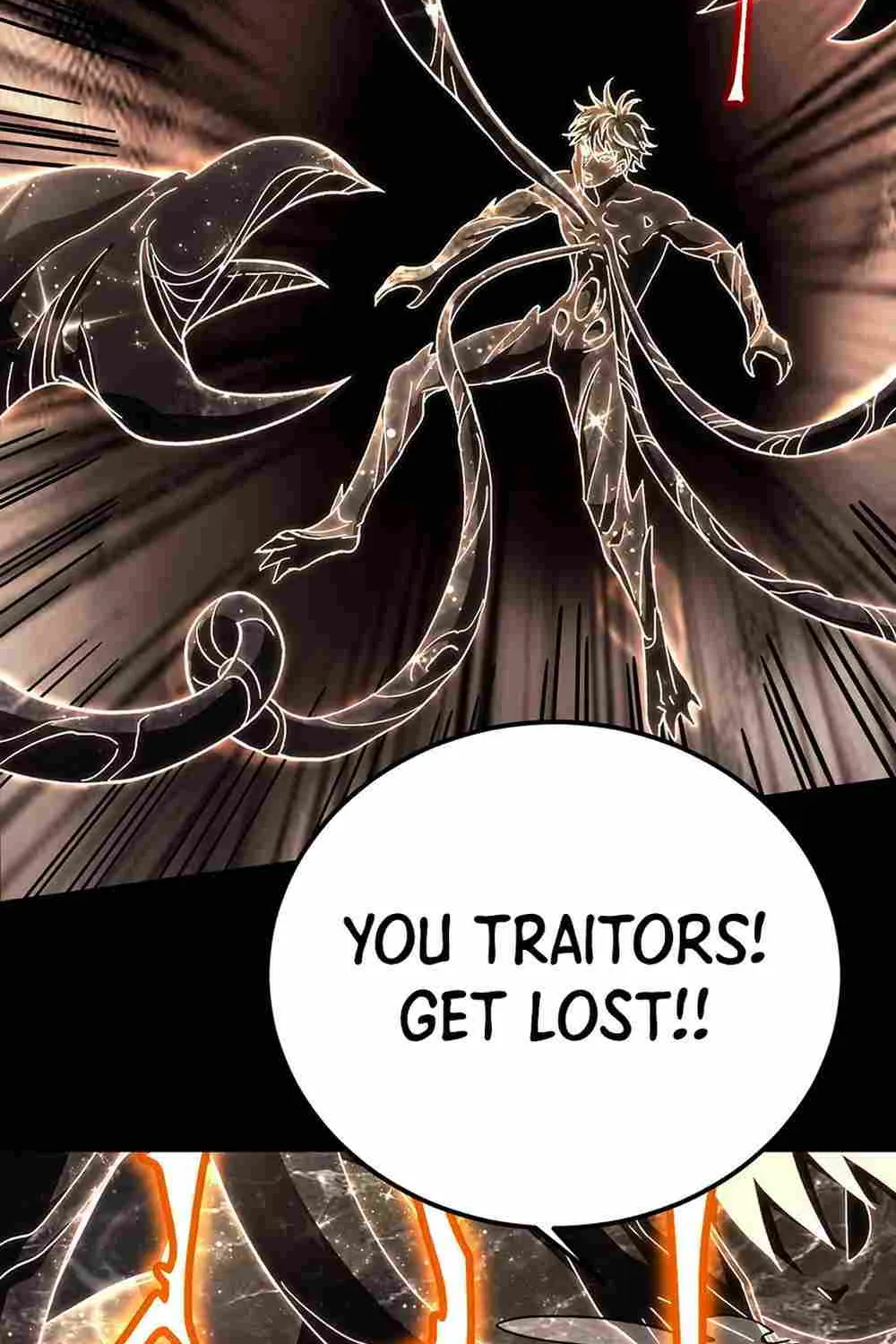 Read Logging 10 000 Years into the Future Apex Future Martial Arts EN Manga Online