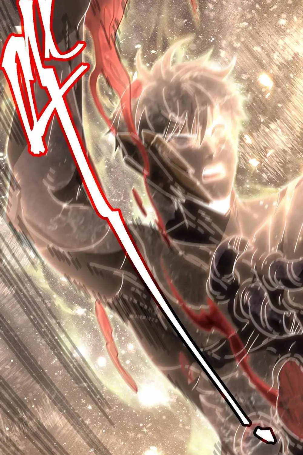 Read Logging 10 000 Years into the Future Apex Future Martial Arts EN Manga Online