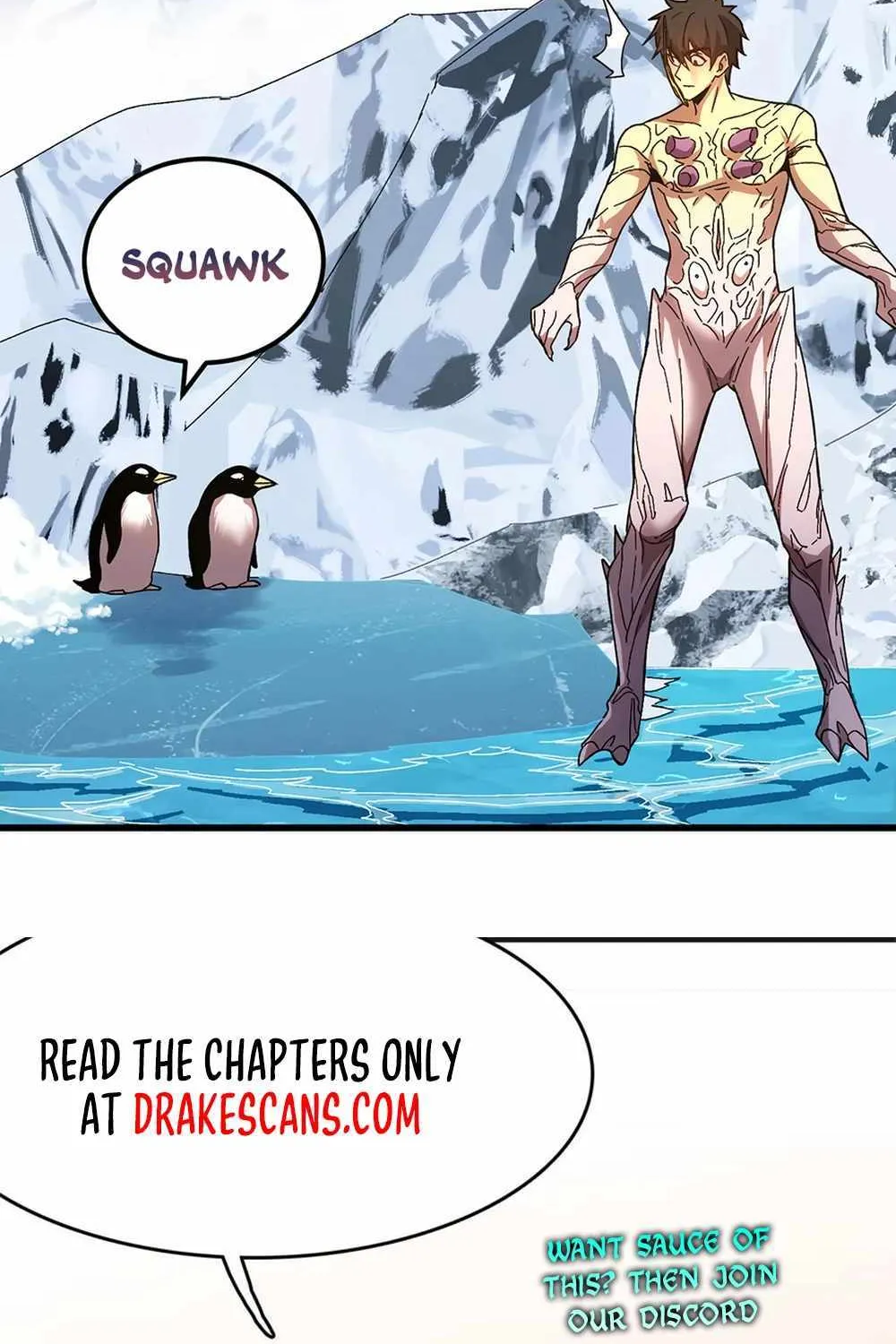 Read Logging 10 000 Years into the Future Apex Future Martial Arts EN Manga Online