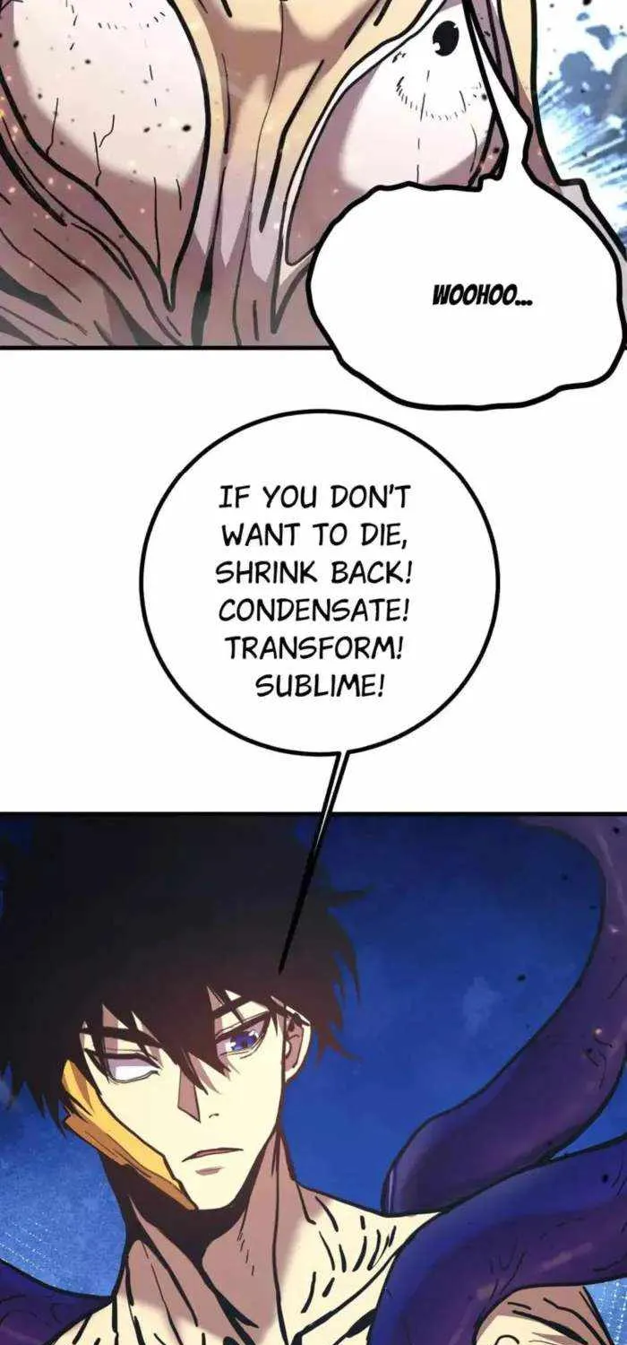 Read Logging 10 000 Years into the Future Apex Future Martial Arts EN Manga Online