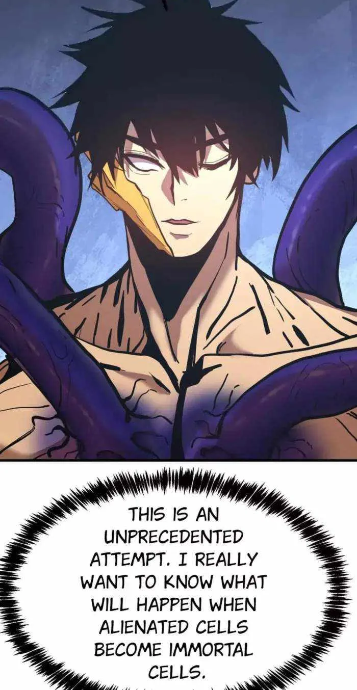 Read Logging 10 000 Years into the Future Apex Future Martial Arts EN Manga Online
