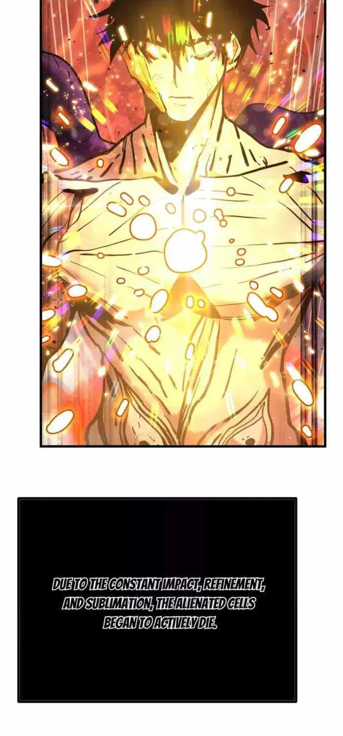 Read Logging 10 000 Years into the Future Apex Future Martial Arts EN Manga Online