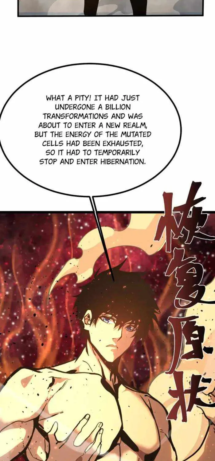 Read Logging 10 000 Years into the Future Apex Future Martial Arts EN Manga Online