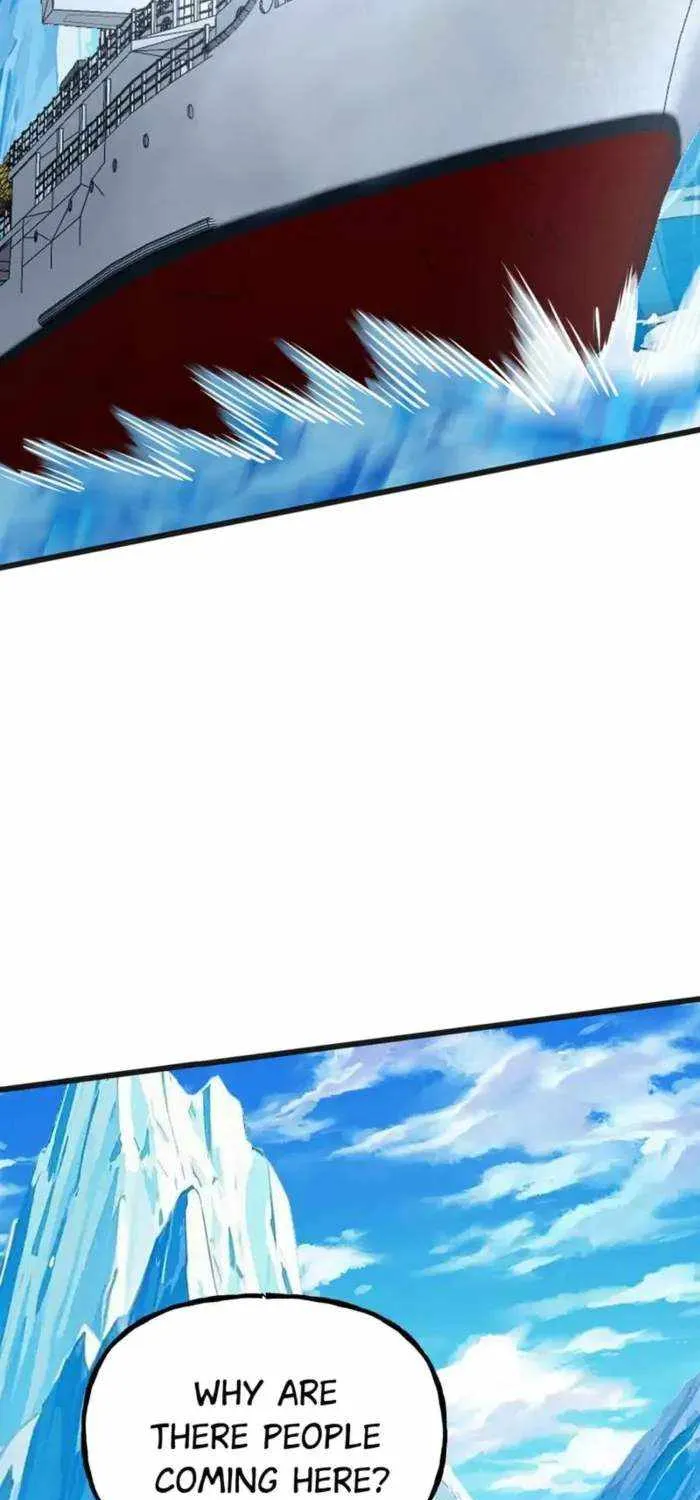 Read Logging 10 000 Years into the Future Apex Future Martial Arts EN Manga Online