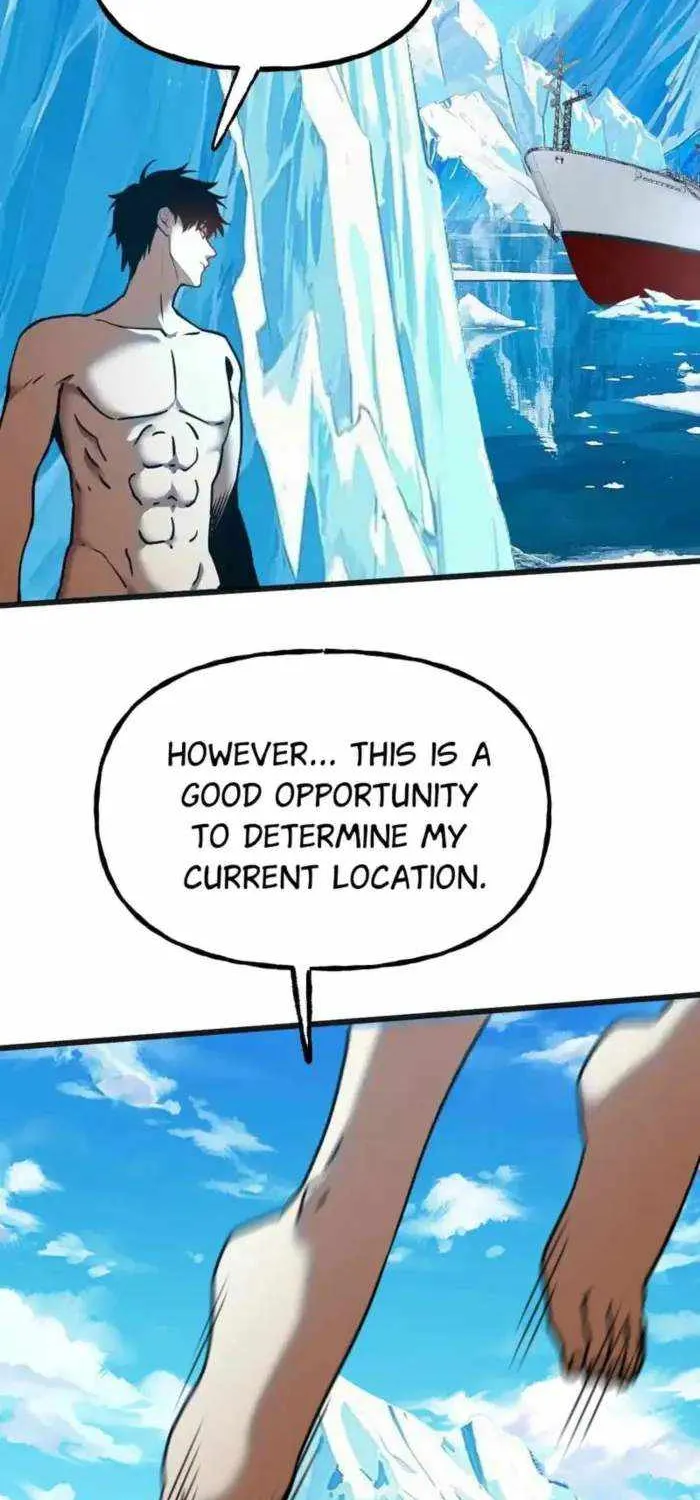 Read Logging 10 000 Years into the Future Apex Future Martial Arts EN Manga Online