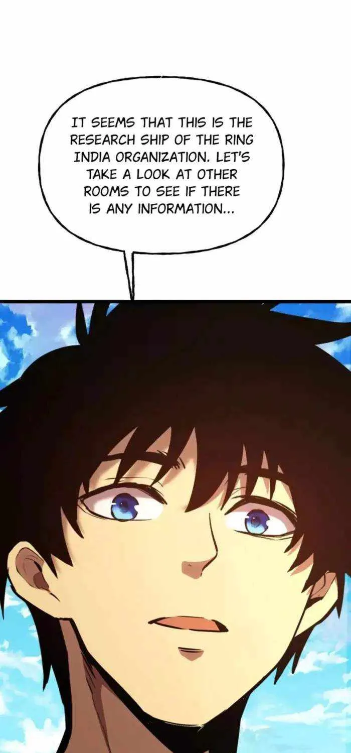 Read Logging 10 000 Years into the Future Apex Future Martial Arts EN Manga Online