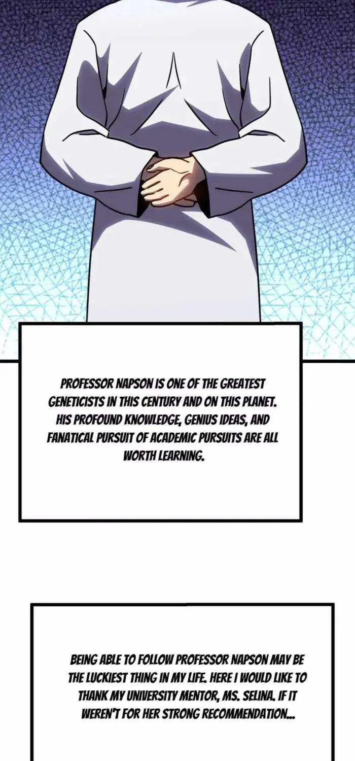 Read Logging 10 000 Years into the Future Apex Future Martial Arts EN Manga Online