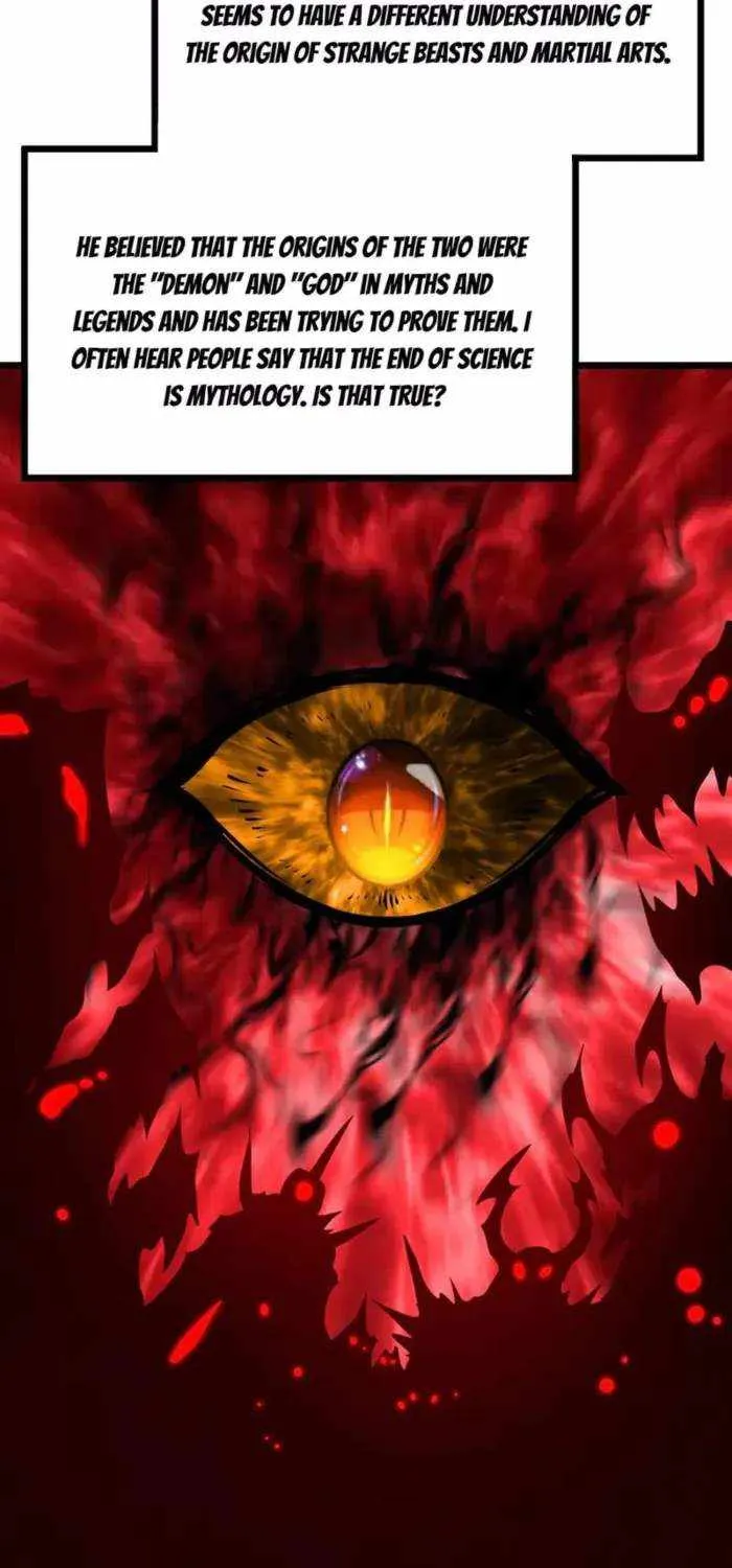 Read Logging 10 000 Years into the Future Apex Future Martial Arts EN Manga Online