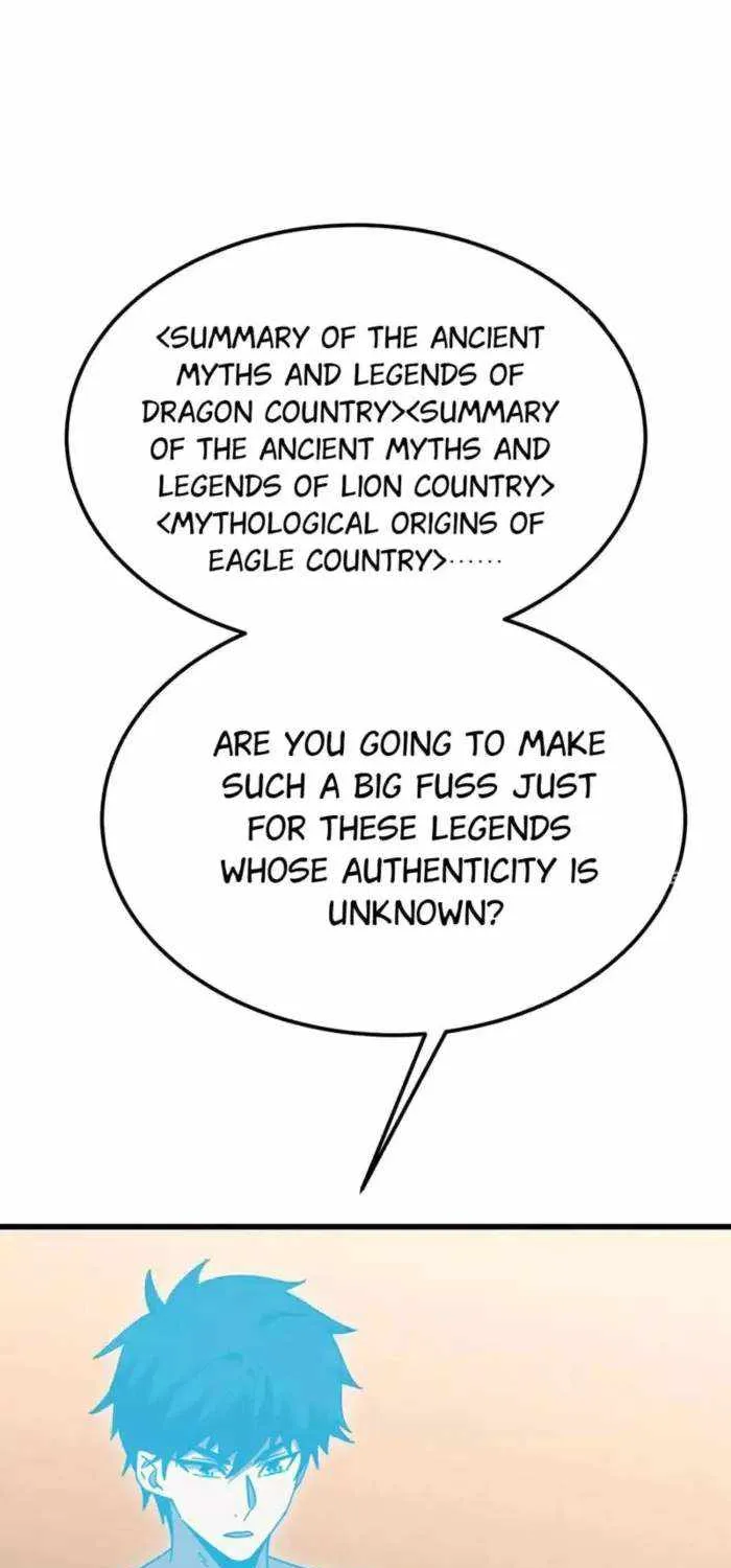 Read Logging 10 000 Years into the Future Apex Future Martial Arts EN Manga Online