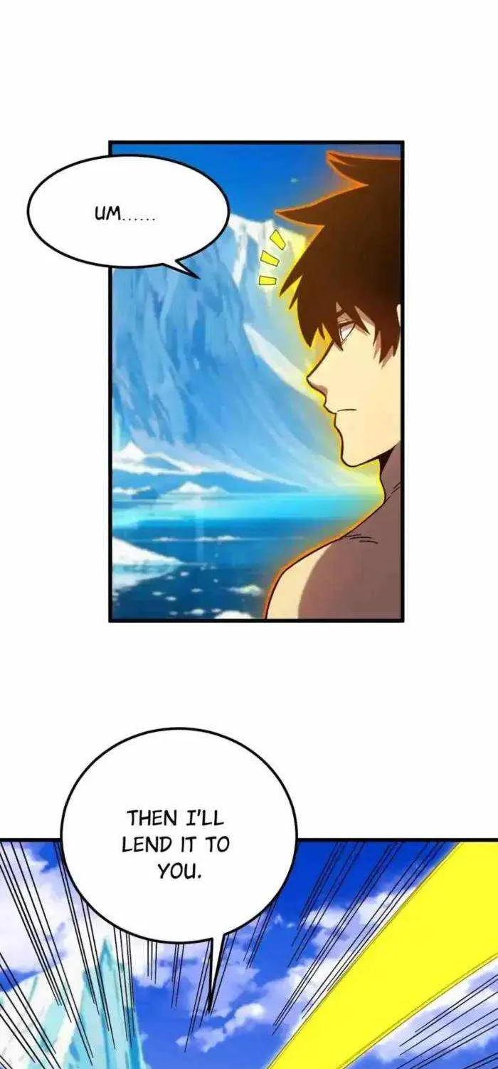Read Logging 10 000 Years into the Future Apex Future Martial Arts EN Manga Online
