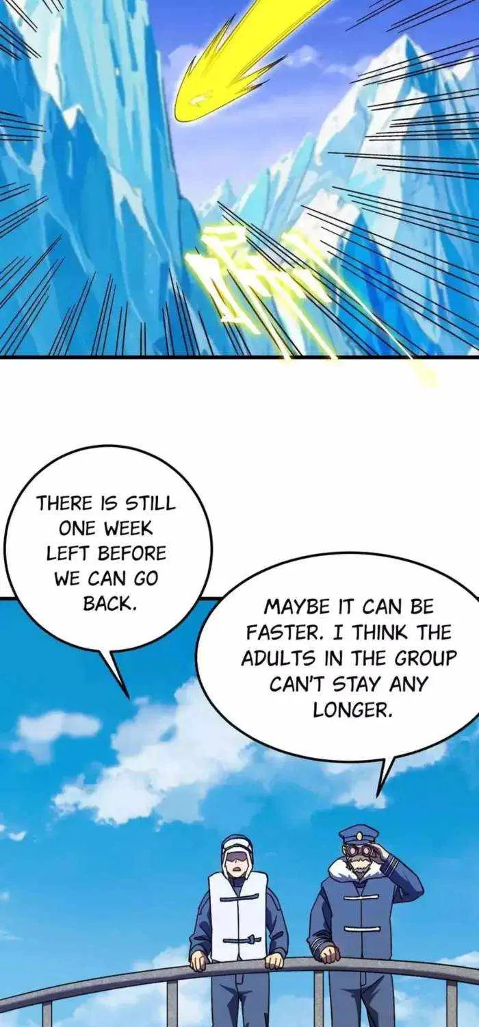 Read Logging 10 000 Years into the Future Apex Future Martial Arts EN Manga Online