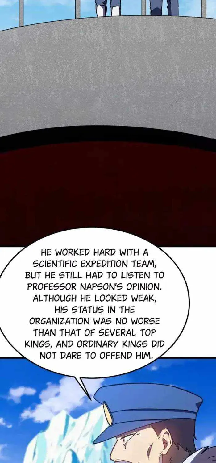Read Logging 10 000 Years into the Future Apex Future Martial Arts EN Manga Online