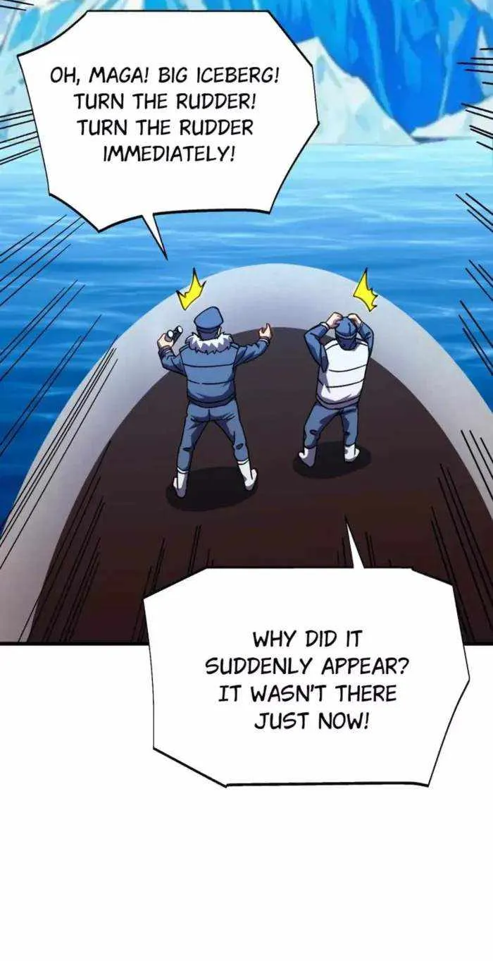 Read Logging 10 000 Years into the Future Apex Future Martial Arts EN Manga Online