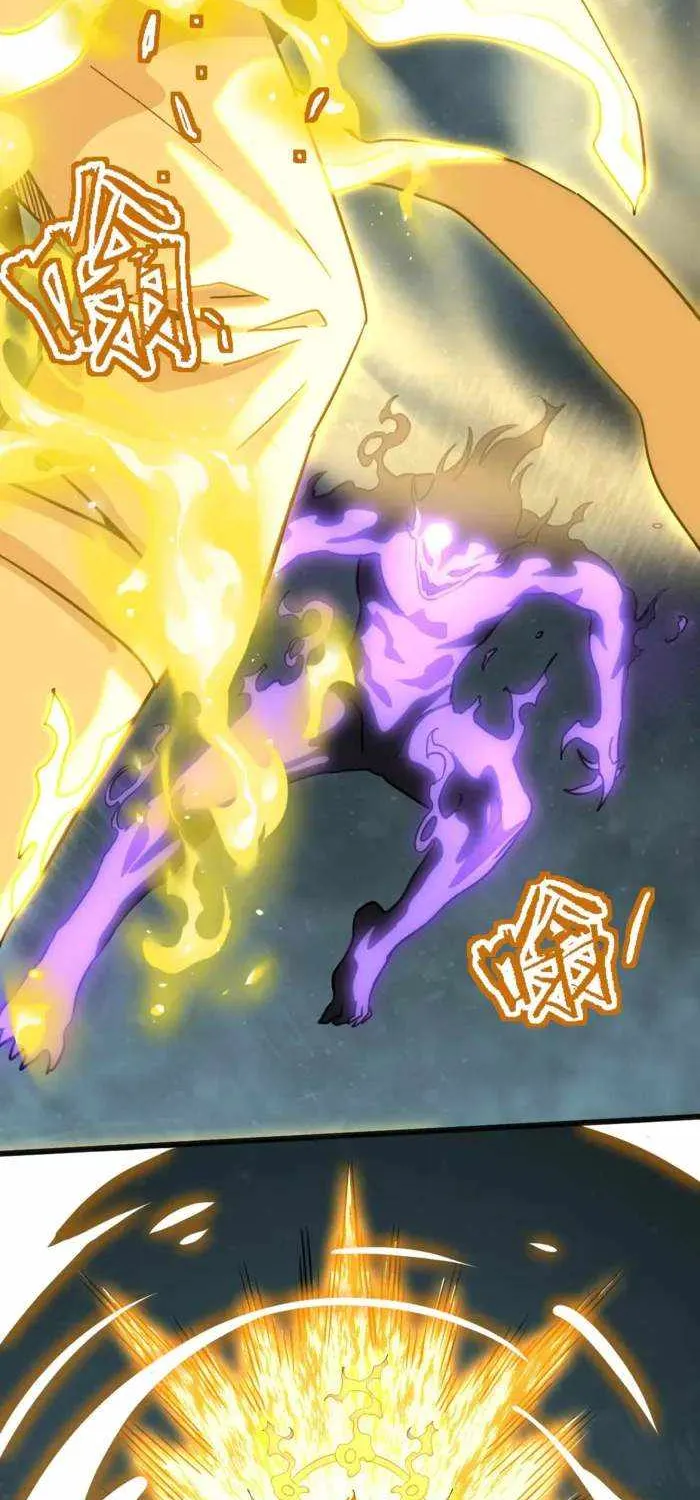 Read Logging 10 000 Years into the Future Apex Future Martial Arts EN Manga Online