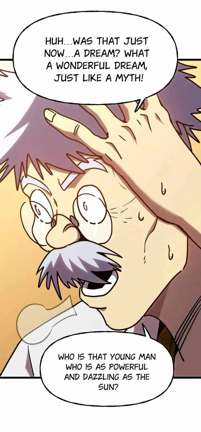 Read Logging 10 000 Years into the Future Apex Future Martial Arts EN Manga Online