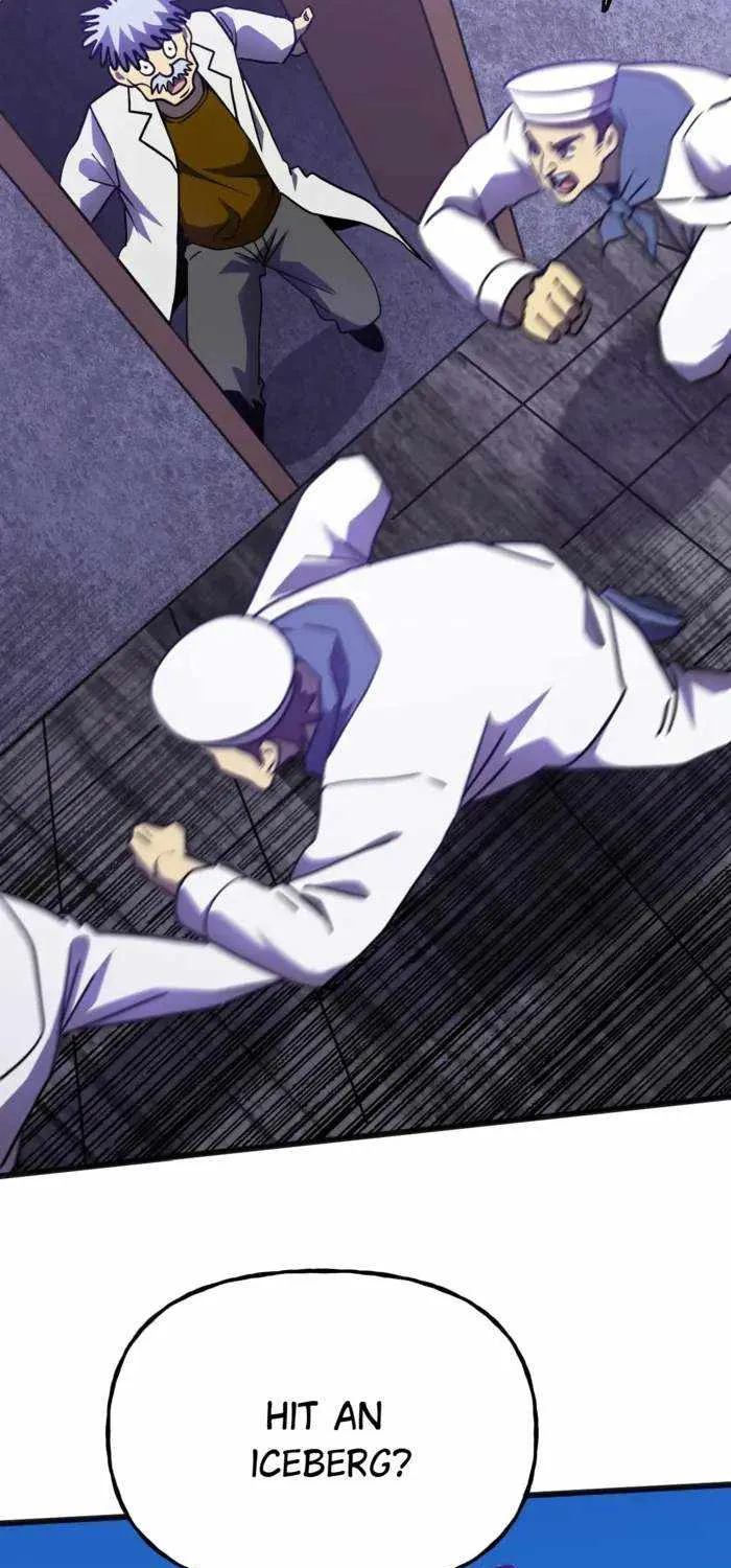 Read Logging 10 000 Years into the Future Apex Future Martial Arts EN Manga Online