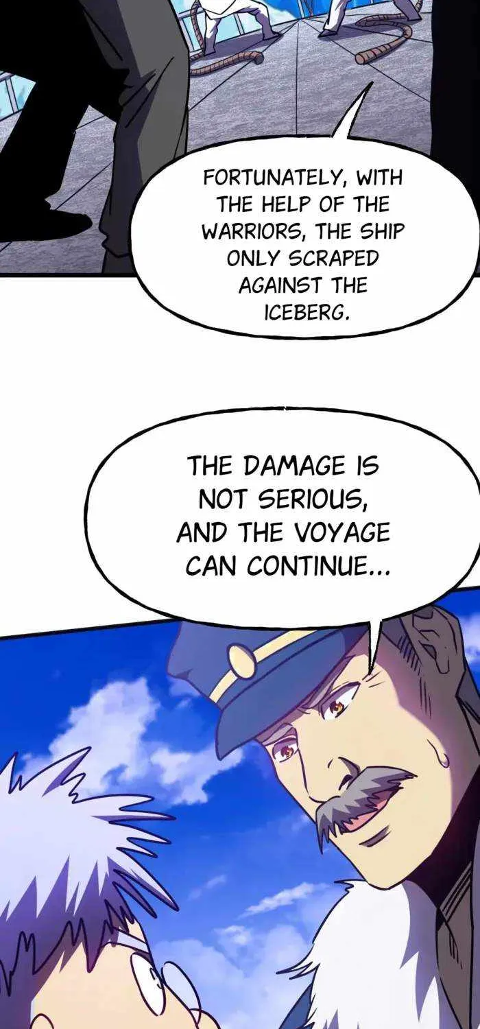 Read Logging 10 000 Years into the Future Apex Future Martial Arts EN Manga Online