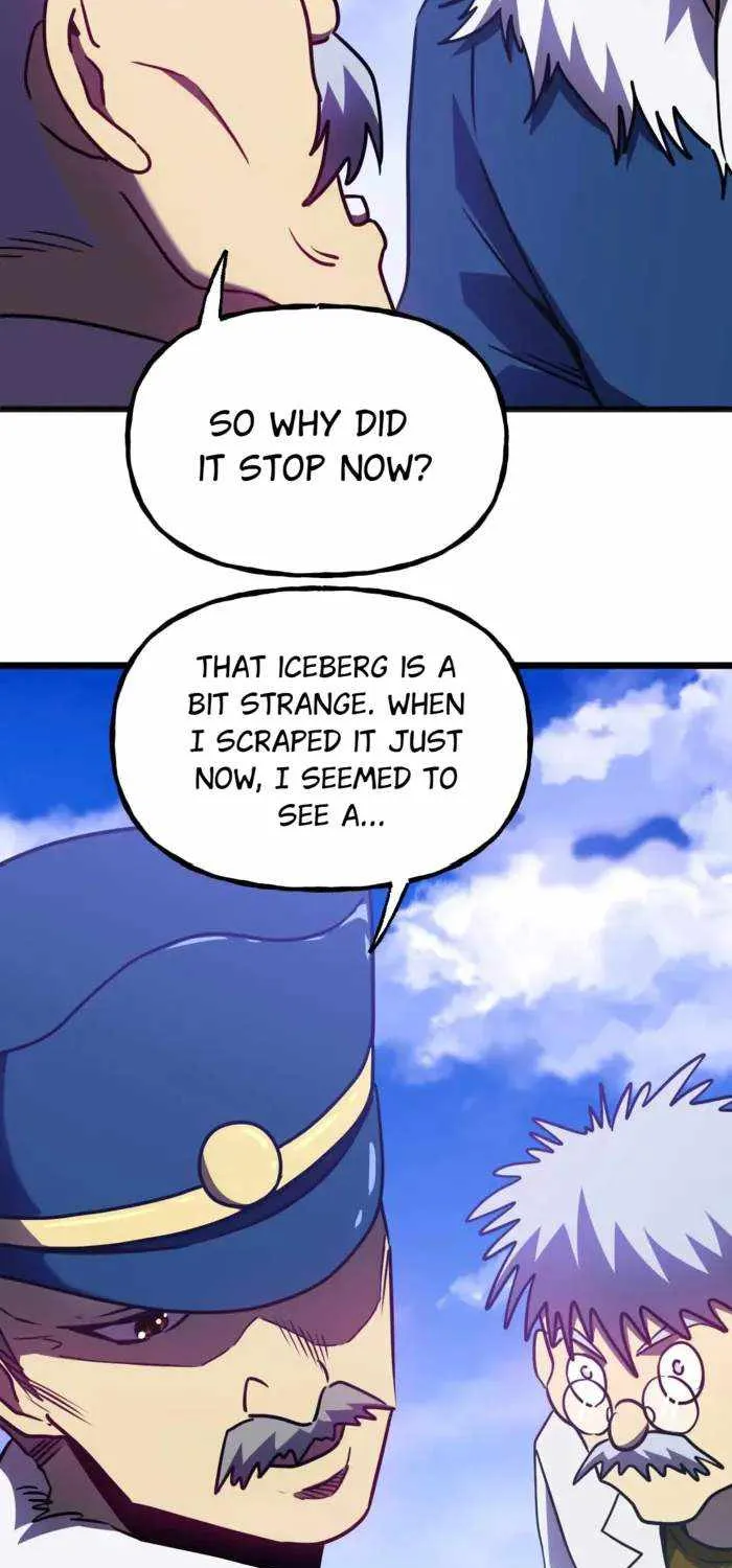 Read Logging 10 000 Years into the Future Apex Future Martial Arts EN Manga Online