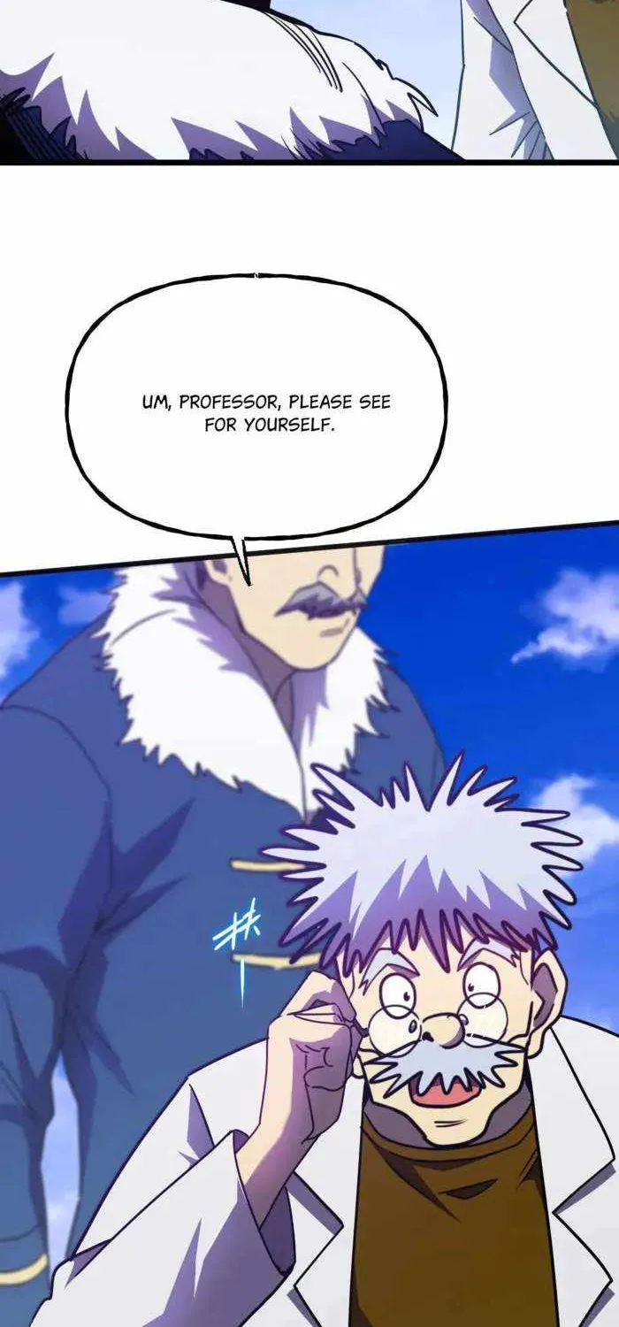Read Logging 10 000 Years into the Future Apex Future Martial Arts EN Manga Online