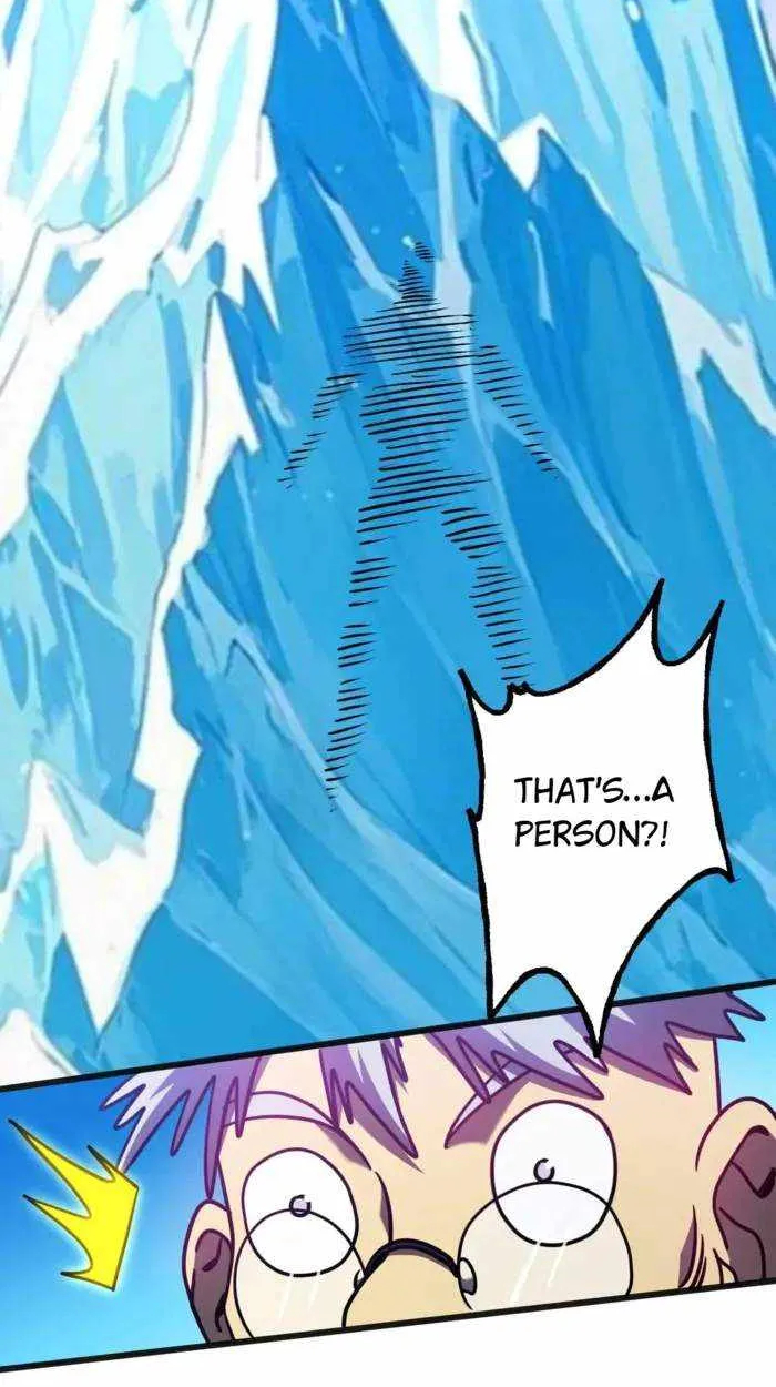 Read Logging 10 000 Years into the Future Apex Future Martial Arts EN Manga Online