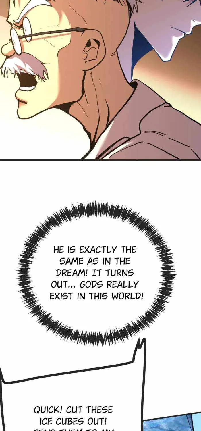 Read Logging 10 000 Years into the Future Apex Future Martial Arts EN Manga Online