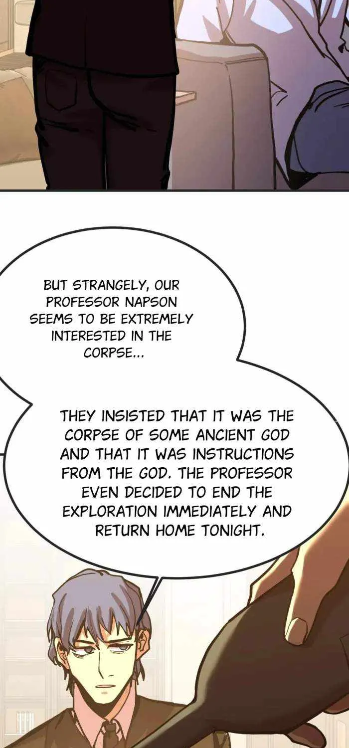 Read Logging 10 000 Years into the Future Apex Future Martial Arts EN Manga Online