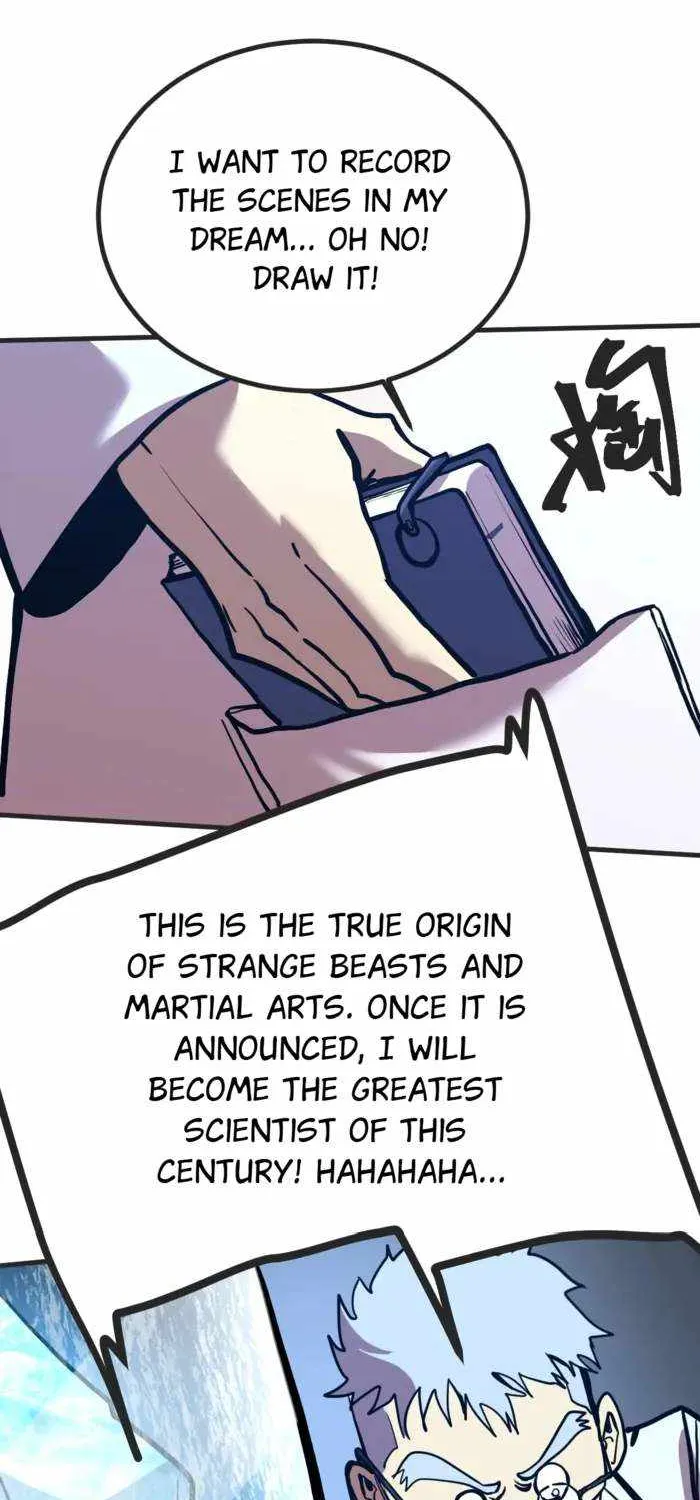 Read Logging 10 000 Years into the Future Apex Future Martial Arts EN Manga Online