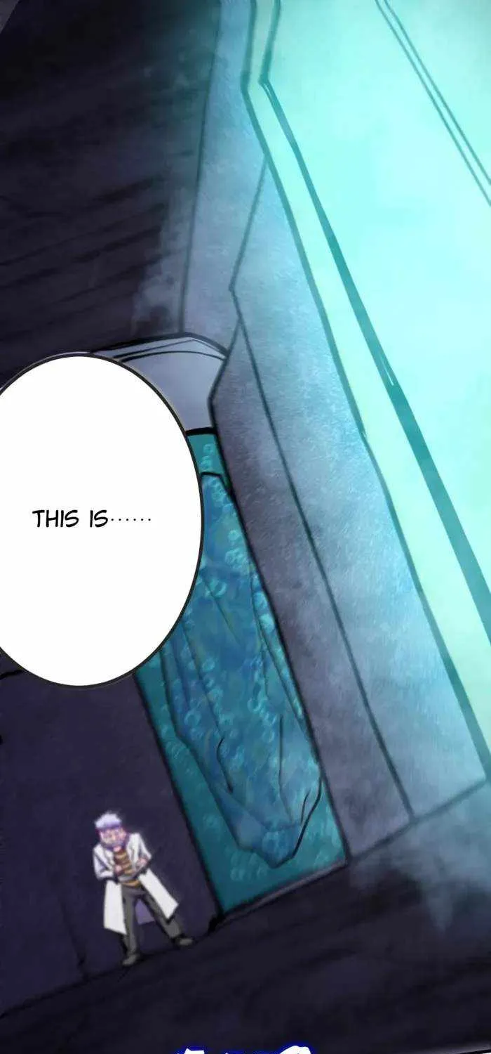 Read Logging 10 000 Years into the Future Apex Future Martial Arts EN Manga Online