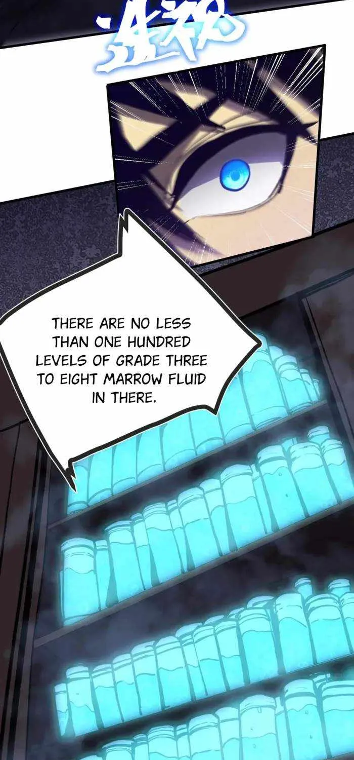 Read Logging 10 000 Years into the Future Apex Future Martial Arts EN Manga Online