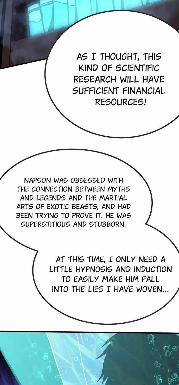 Read Logging 10 000 Years into the Future Apex Future Martial Arts EN Manga Online