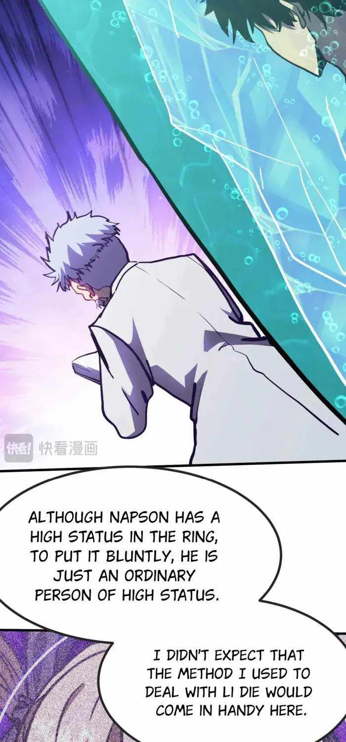 Read Logging 10 000 Years into the Future Apex Future Martial Arts EN Manga Online
